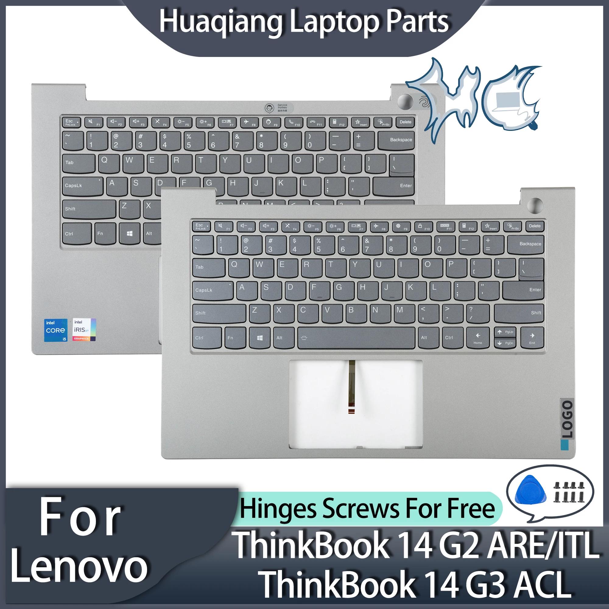 Lenovo ThinkBook 14 G2 ARE ITL Thinkbook 14 G3 ACL Ʈ Ŀ ü,  Ű ,  Ű